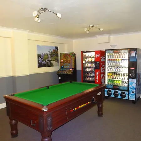 Celtic International Hotel Cardiff Airport-2